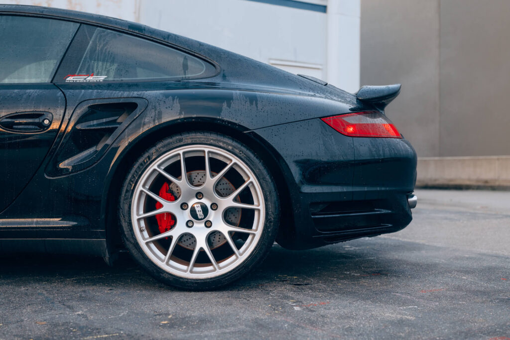 Why We Started CG Eurosports: Expanding European Vehicle Service in Richmond, BC