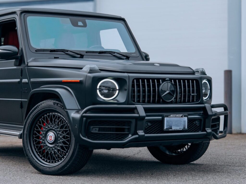 Mercedes-Benz Repair in Richmond, BC: Common Issues Owners Should Watch For