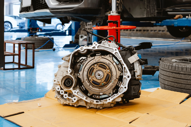 DSG Transmission Service for Audi & Volkswagen in Richmond, BC: What Owners Should Know