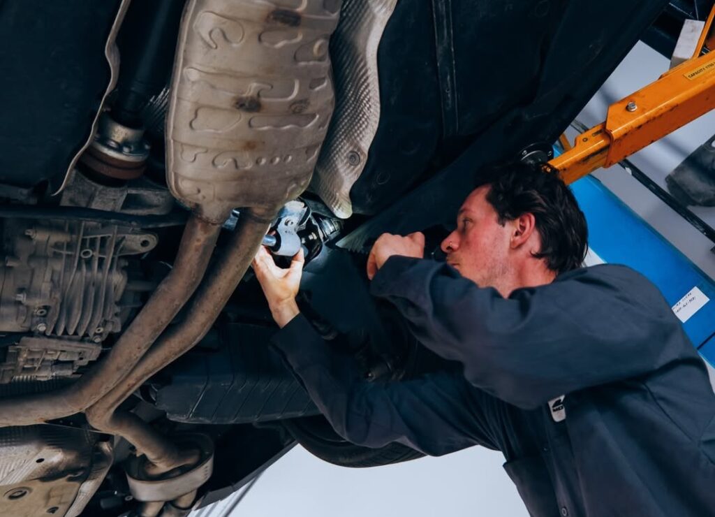 European Car Pre-Purchase Inspection in Richmond, BC: What We Check Before You Buy