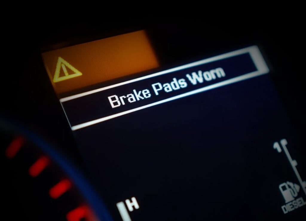 European Brake Repair in Richmond, BC: Pads, Rotors, Sensors and Performance Braking